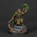 Thorek Stonecant