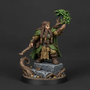 Thorek Stonecant