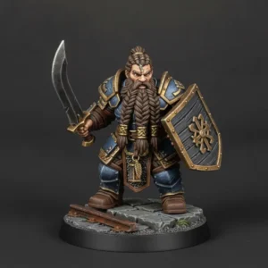 Orsik Deepmark