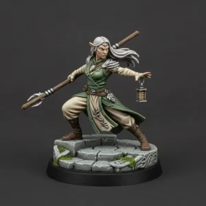 Caelen Silverbranch