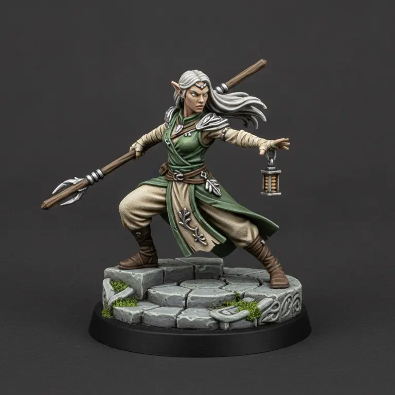 Caelen Silverbranch