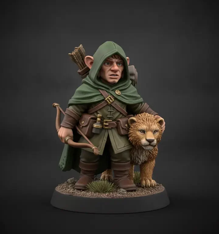 Finnian Willowbrook