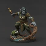 Orma Mossmantle