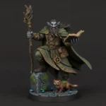 Brannoc Rainbark