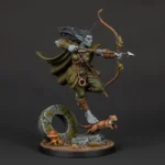 Muiren Dewstone