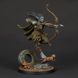 Muiren Dewstone