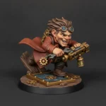 Tissa Geargleam
