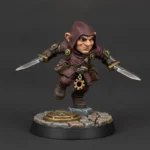 Fenna Quillpot