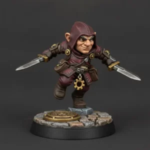 Fenna Quillpot