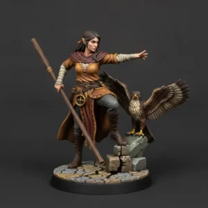 Soren Valehart