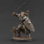 Maela Greyharbor