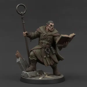 Brakka Chainbreaker
