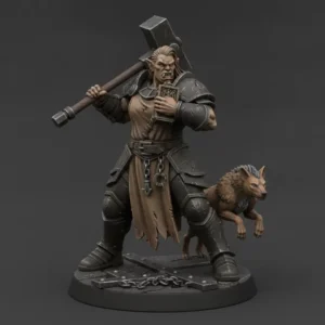 Ugra Willowtusk