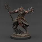 Korren Ashhand