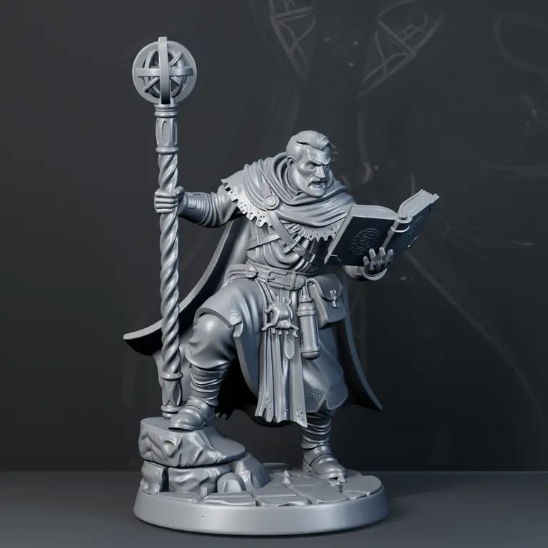 Rowan Fellbridge - obrazek 2