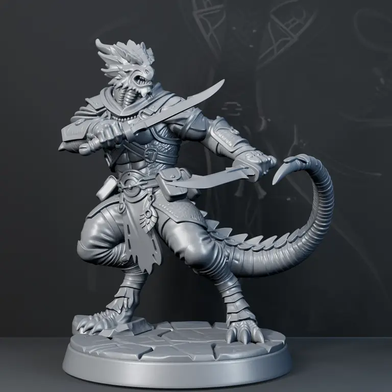 Savax Stormcrest - obrazek 2