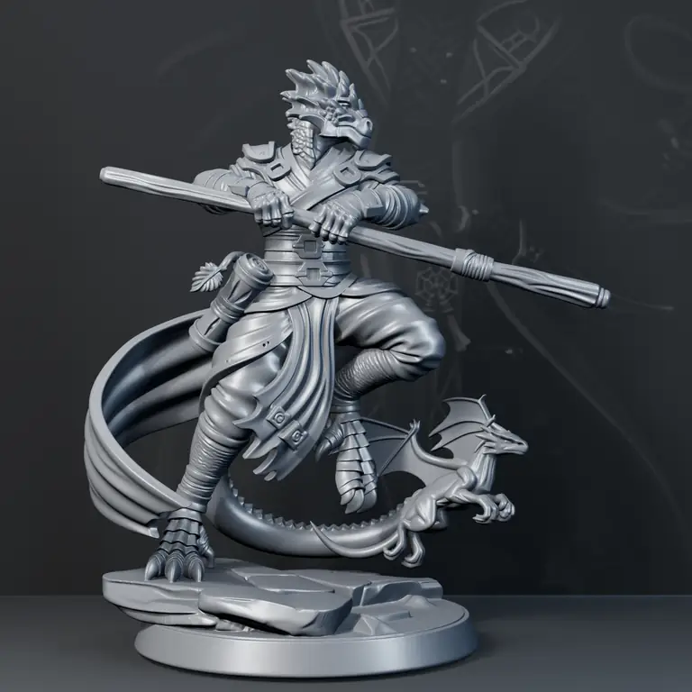 Ilyssra Copperwing - obrazek 2