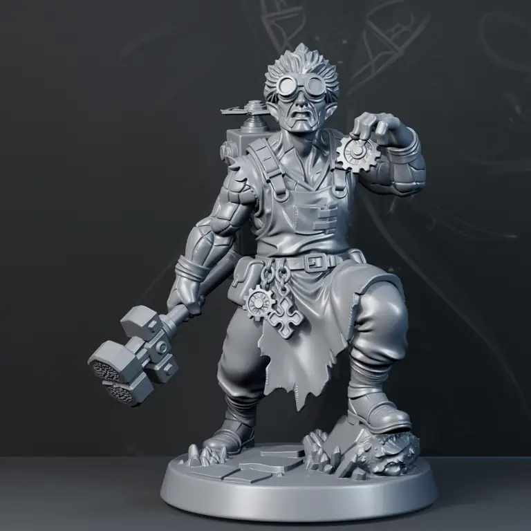 Cindra Coalwave - obrazek 2