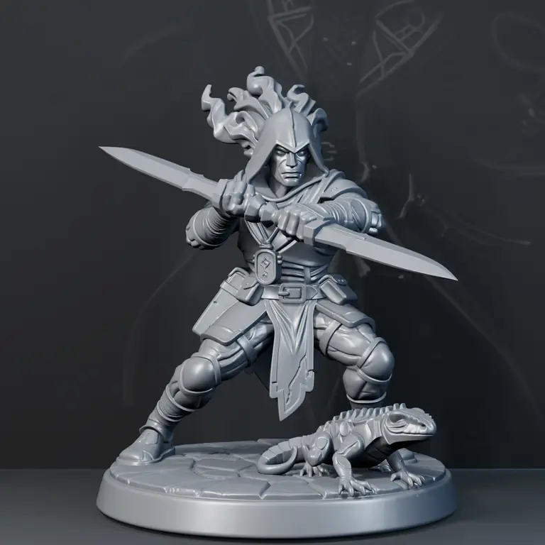 Neris Saltflame - obrazek 2