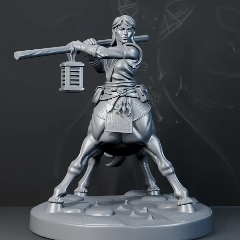 Epona Reedrunner - obrazek 2