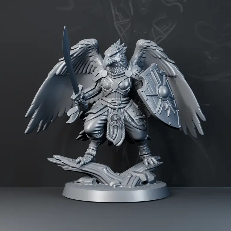 Sura Cloudneedle - obrazek 2