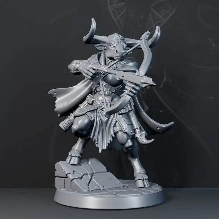 Korth Labyrinthborn - obrazek 2