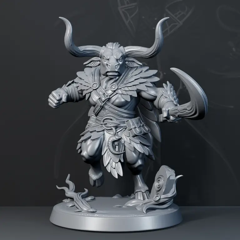 Urok Stonegate - obrazek 2