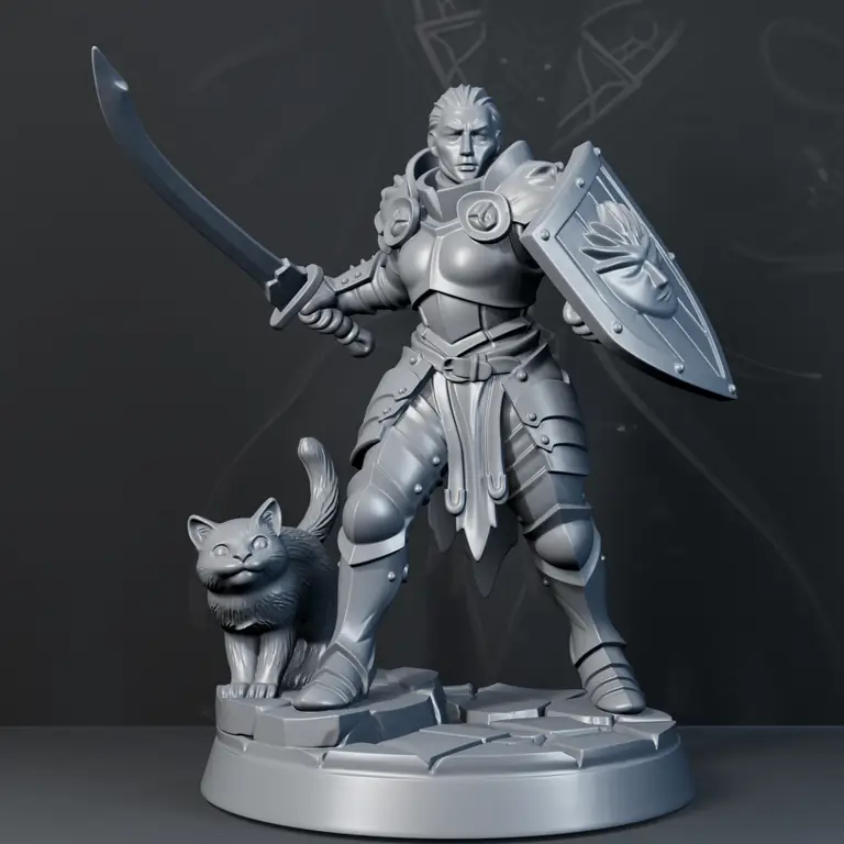 Mira Of Many - obrazek 2