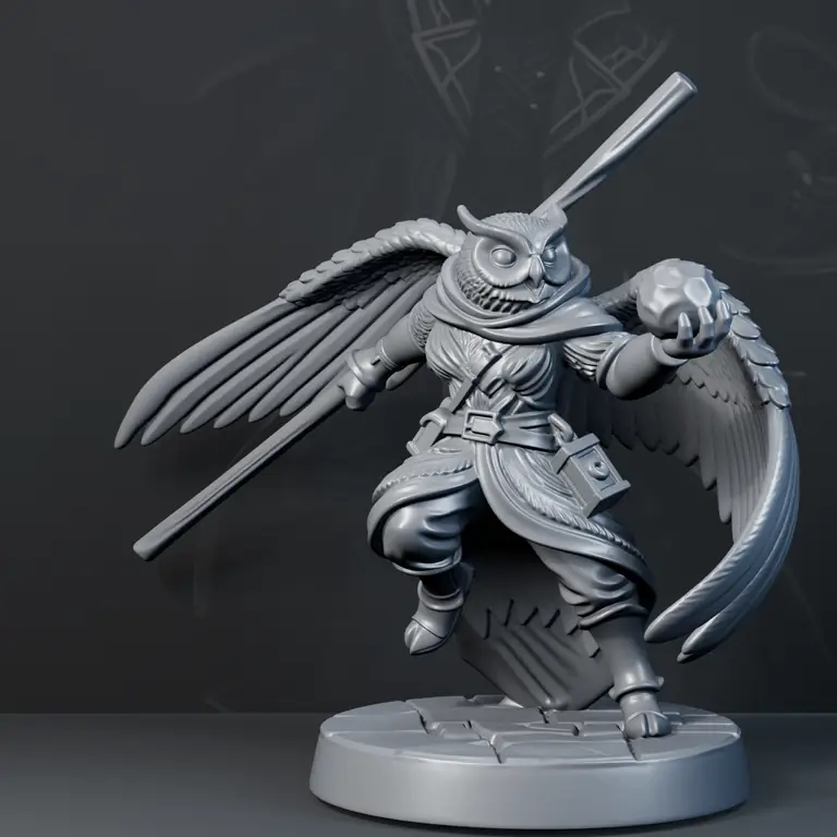 Soren Softwing - obrazek 2
