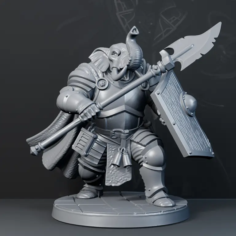 Boro Templebell - obrazek 2