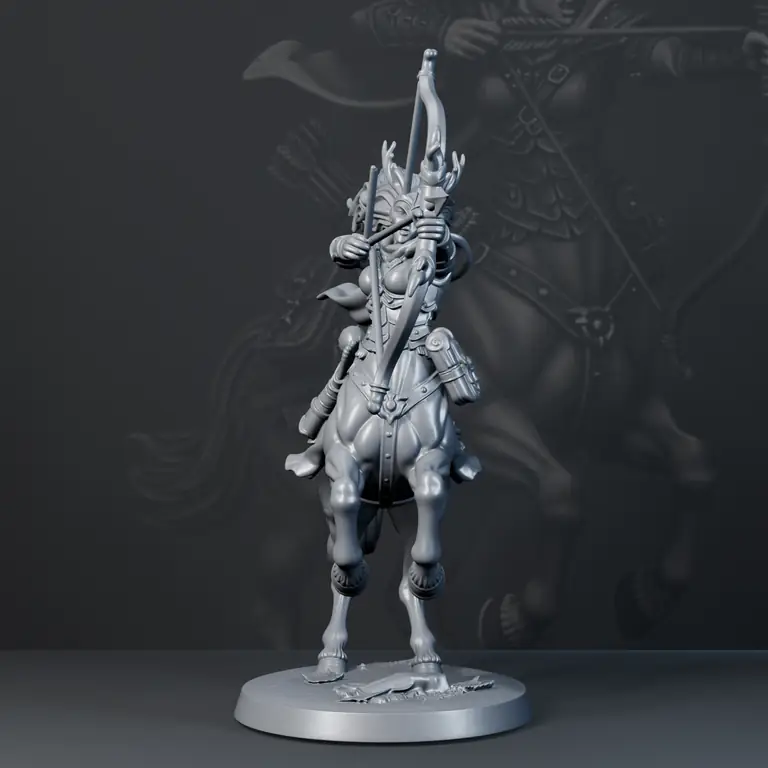 Ember Hoof - obrazek 2