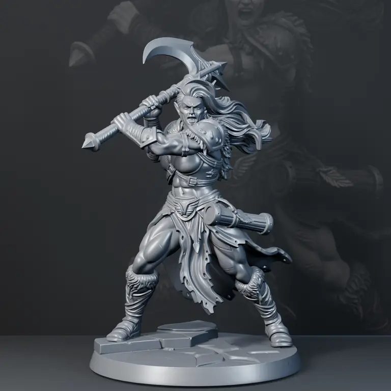 Orias Lumenvow - obrazek 2
