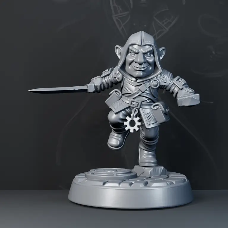 Fenna Quillpot - obrazek 2