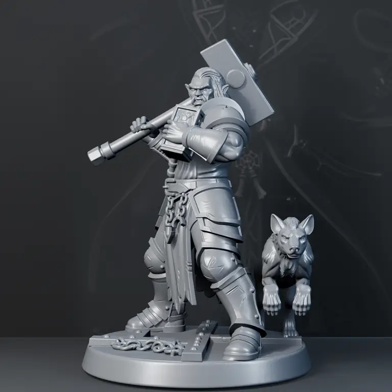Ugra Willowtusk - obrazek 2