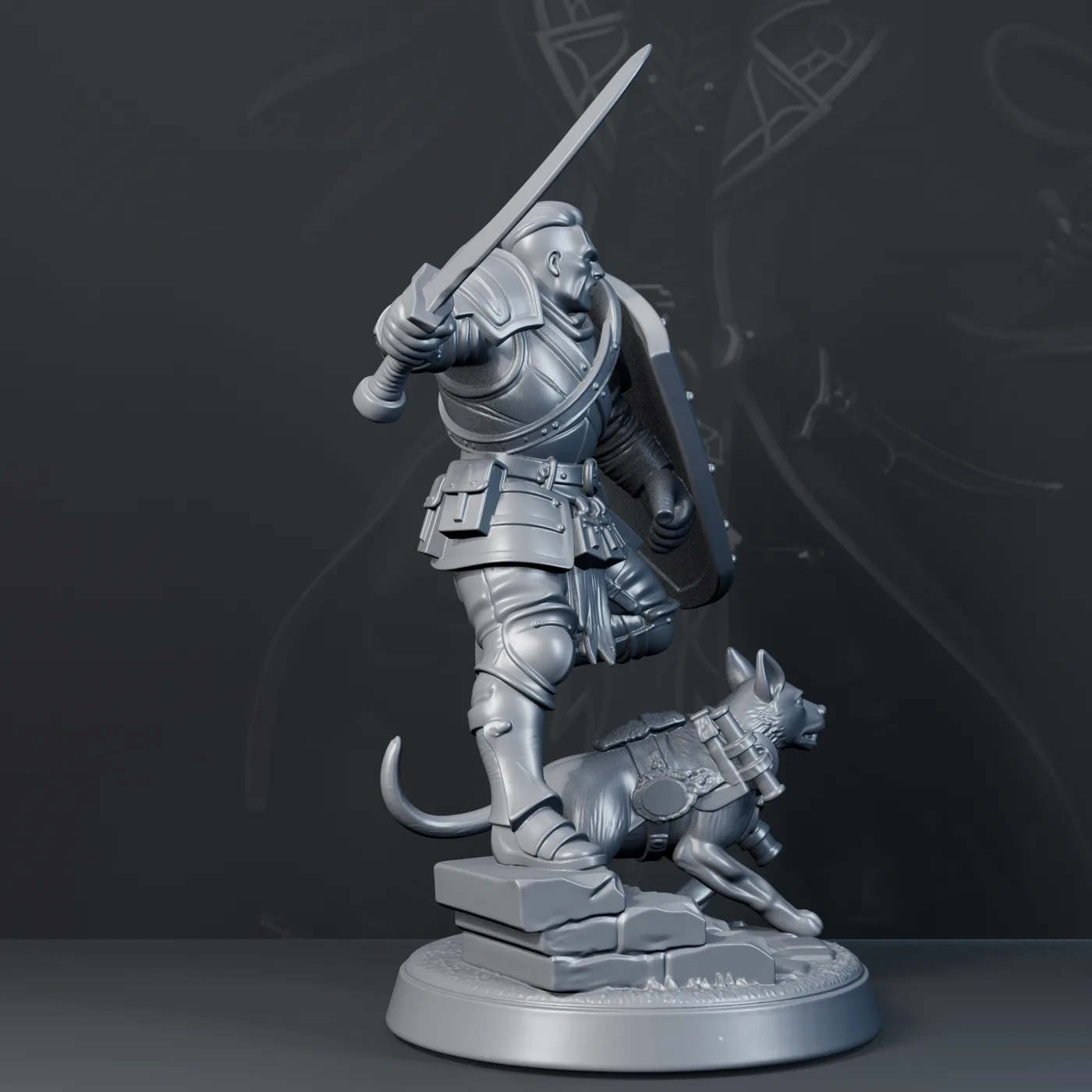 Arden Blackmere — gallery view 2