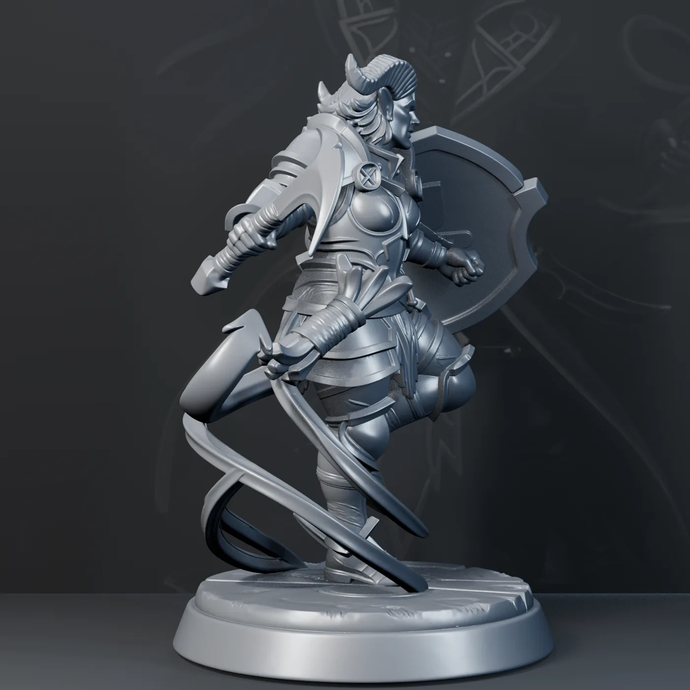 Malrec Velvetflame — gallery view 2