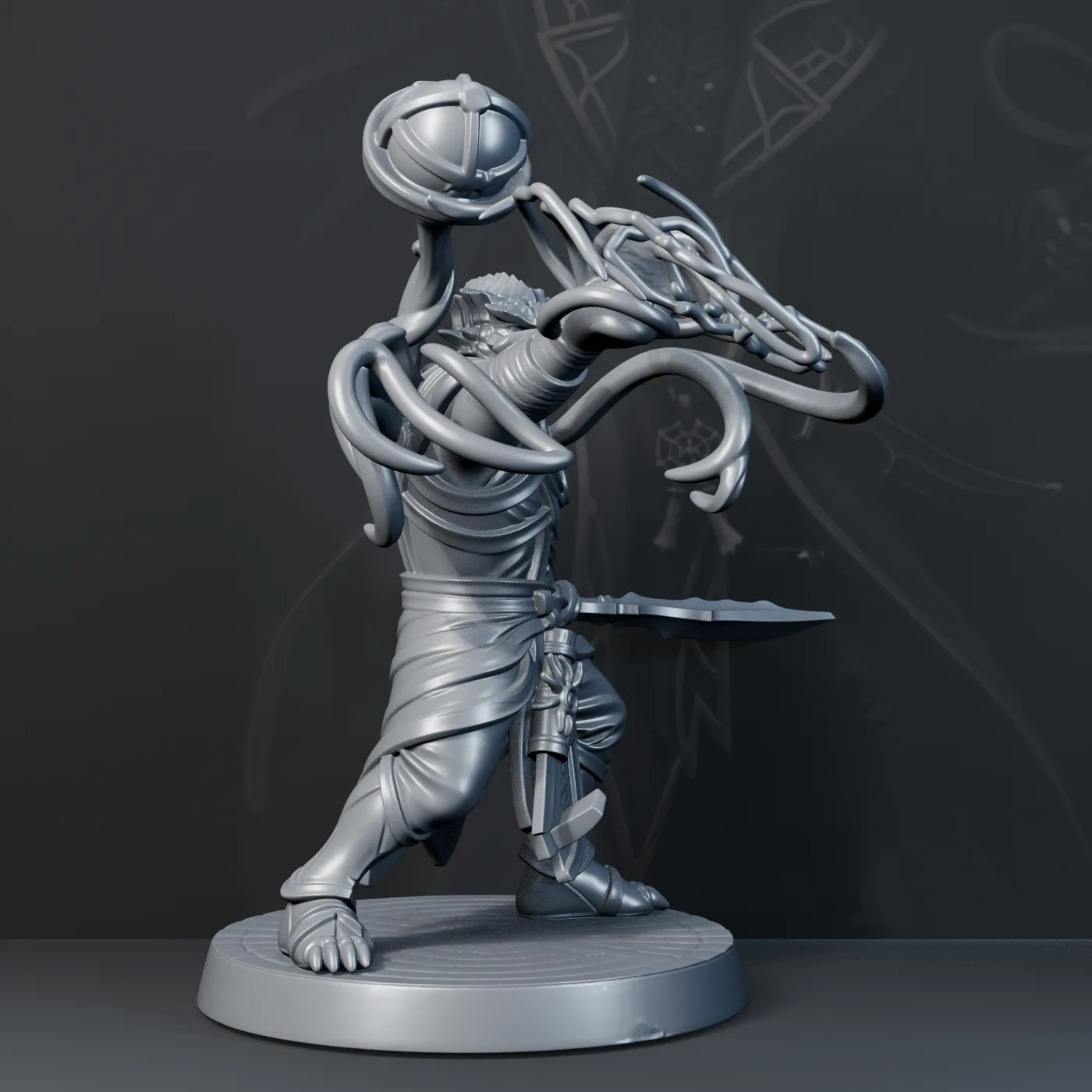 Sareth Coilseer — gallery view 2