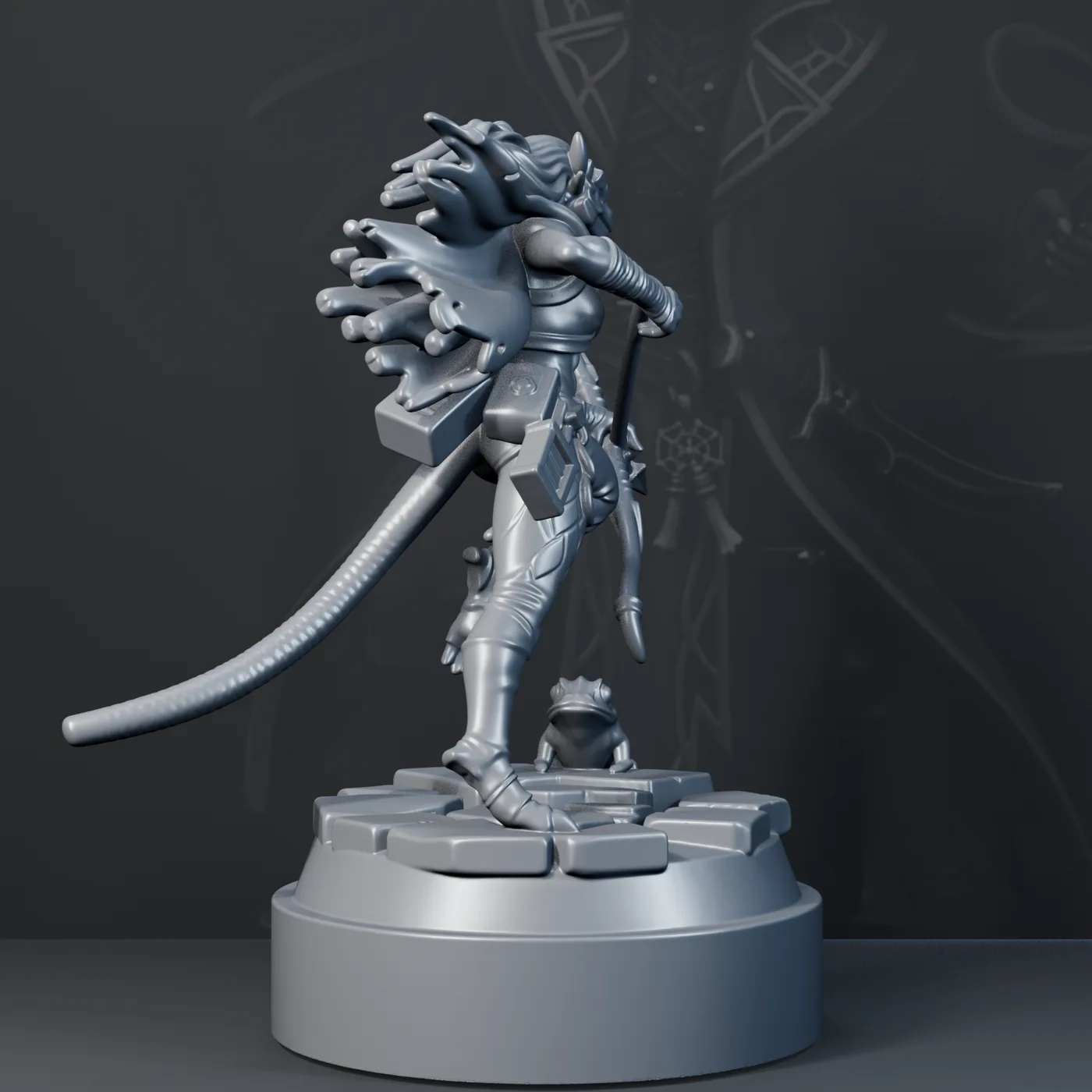 Ysara Jadefang — gallery view 2
