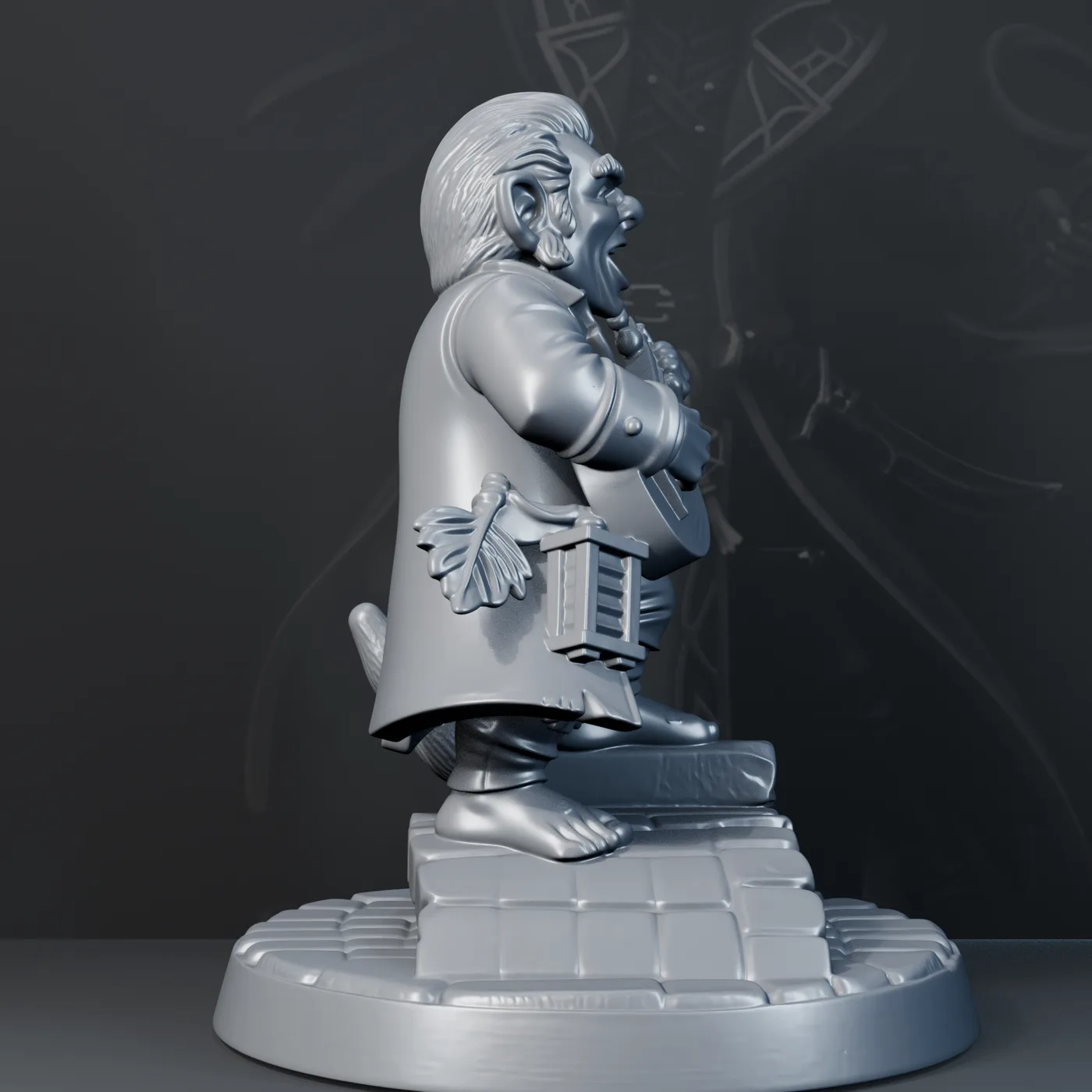 Milo Hearthstep — gallery view 2