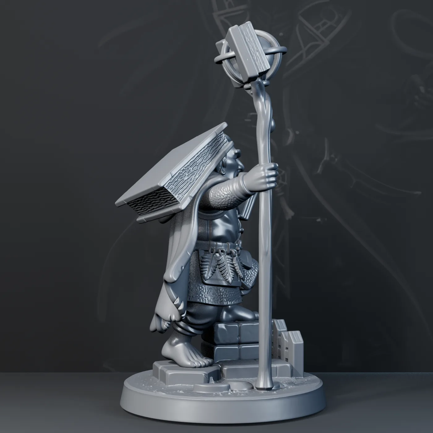 Della Quickbarrel — gallery view 2
