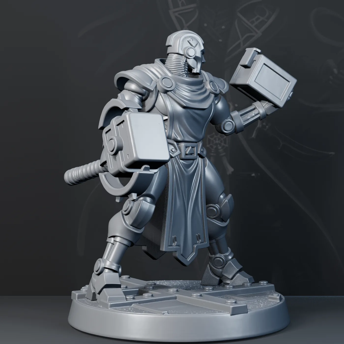 Unit Lark — gallery view 2