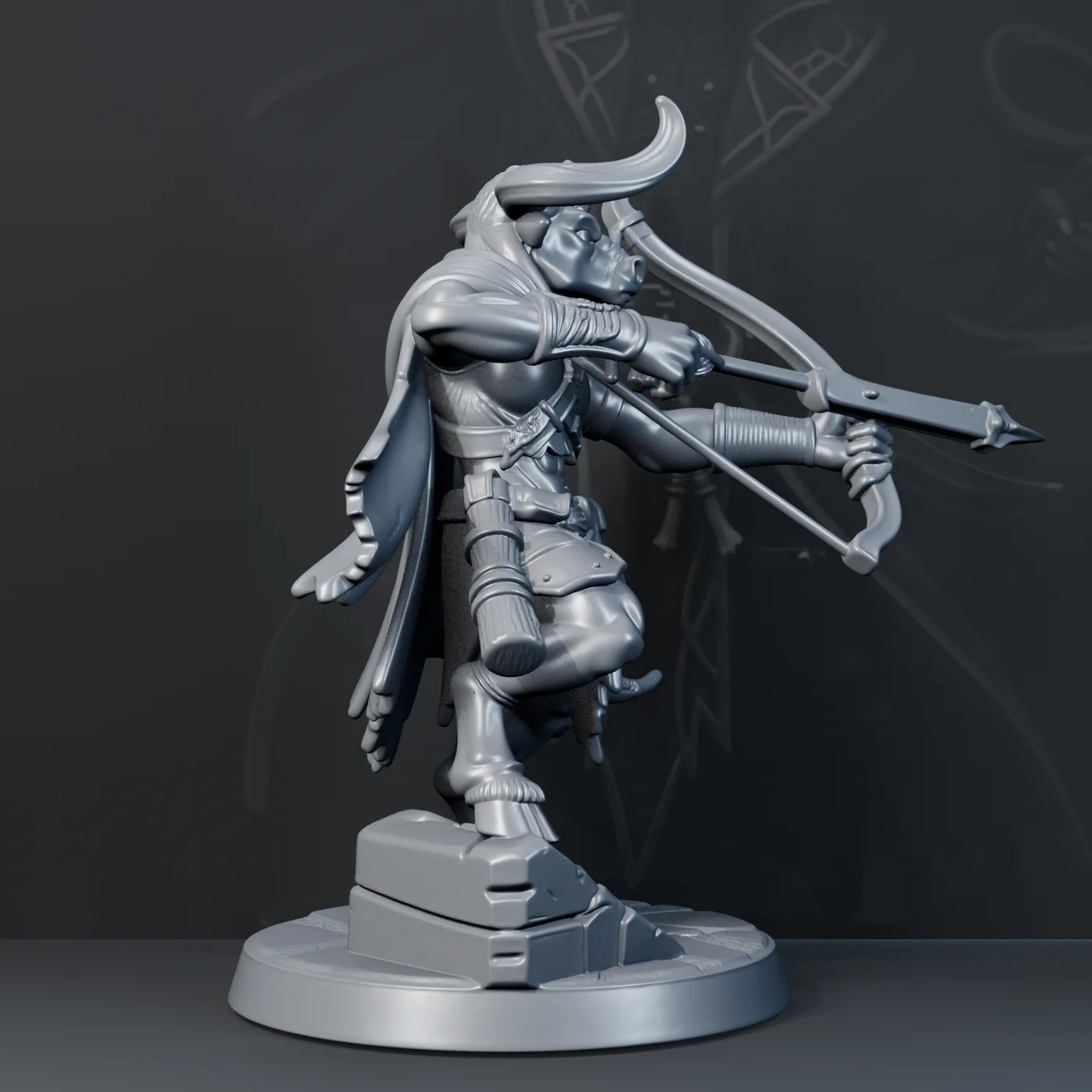 Korth Labyrinthborn — gallery view 2