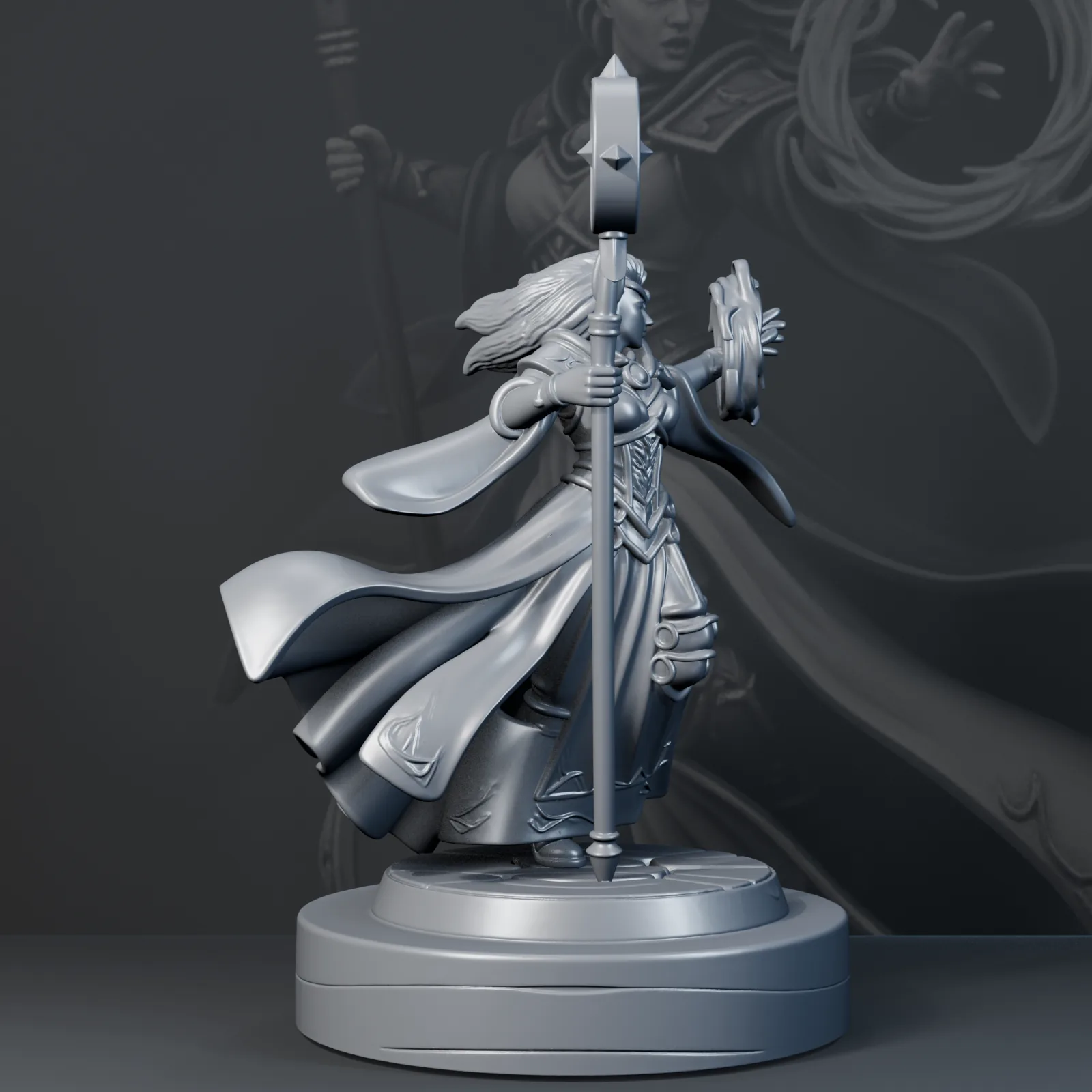 Soleia Whisperlight — gallery view 2