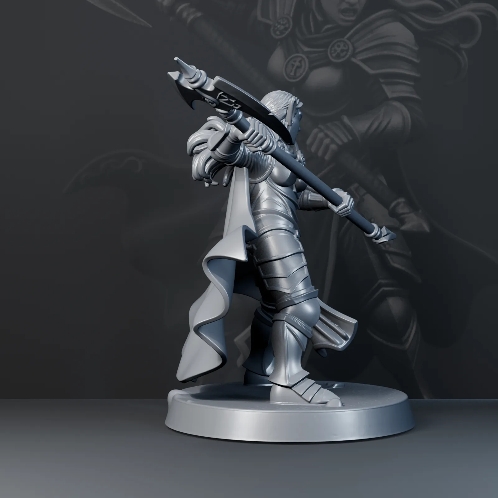 Eilistraea Emeraldguard — gallery view 2