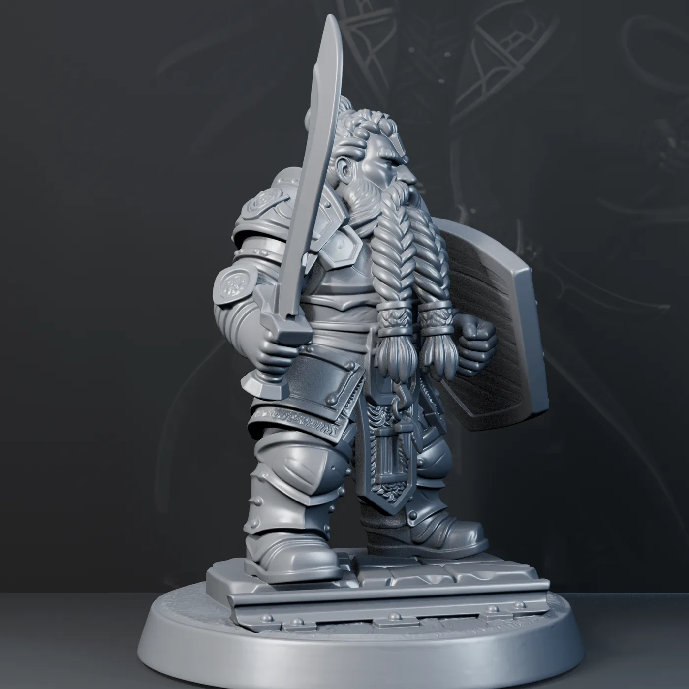 Orsik Deepmark — gallery view 2