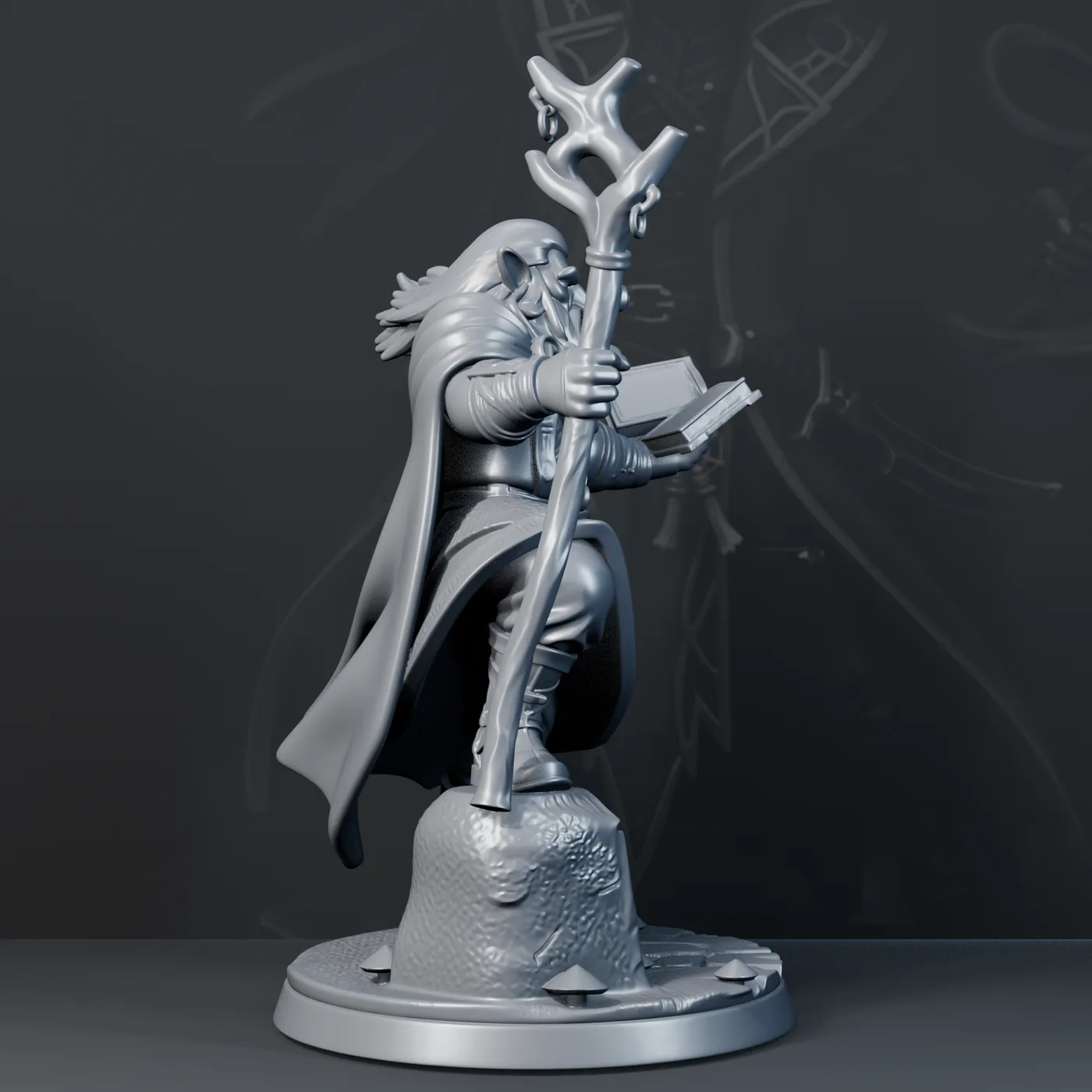 Brannoc Rainbark — gallery view 2