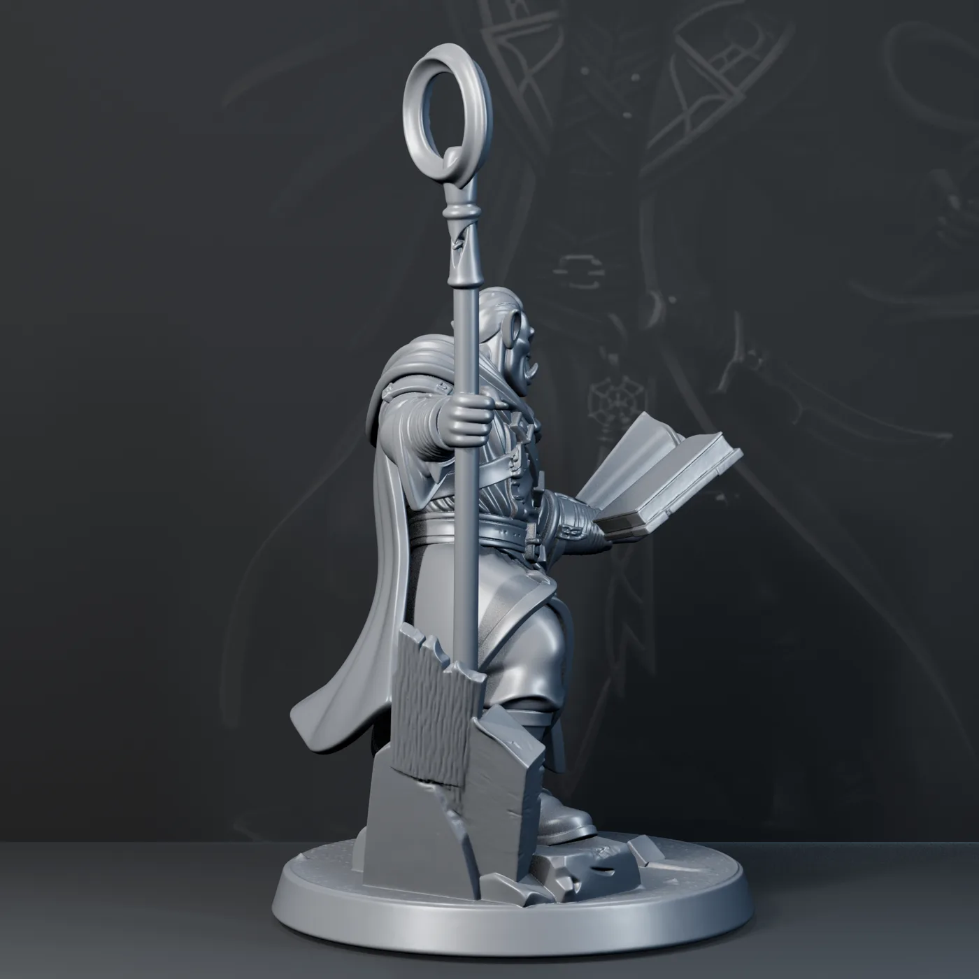 Brakka Chainbreaker — gallery view 2