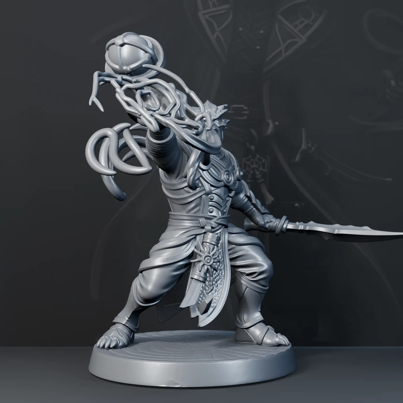 Sareth Coilseer — gallery view 3