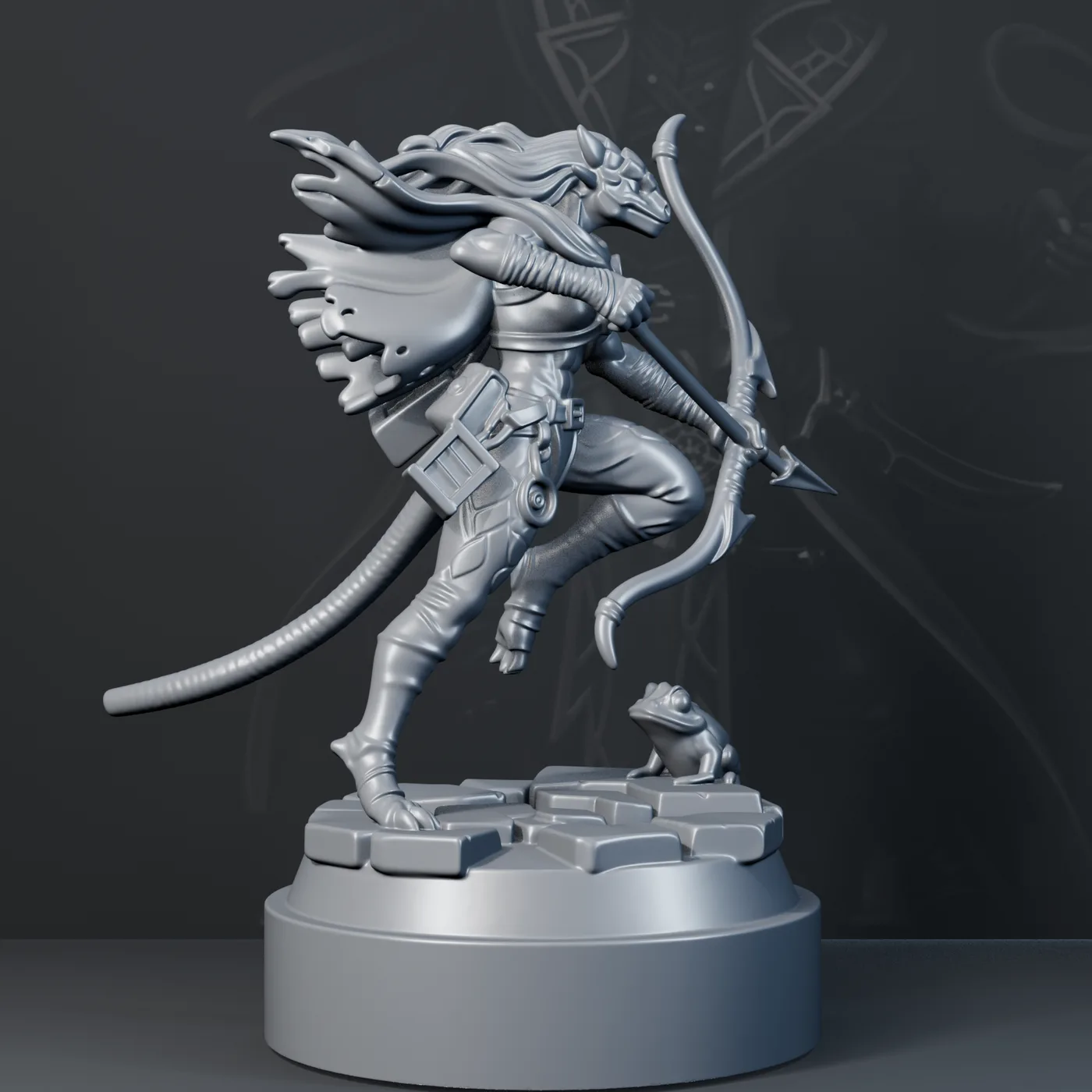 Ysara Jadefang — gallery view 3