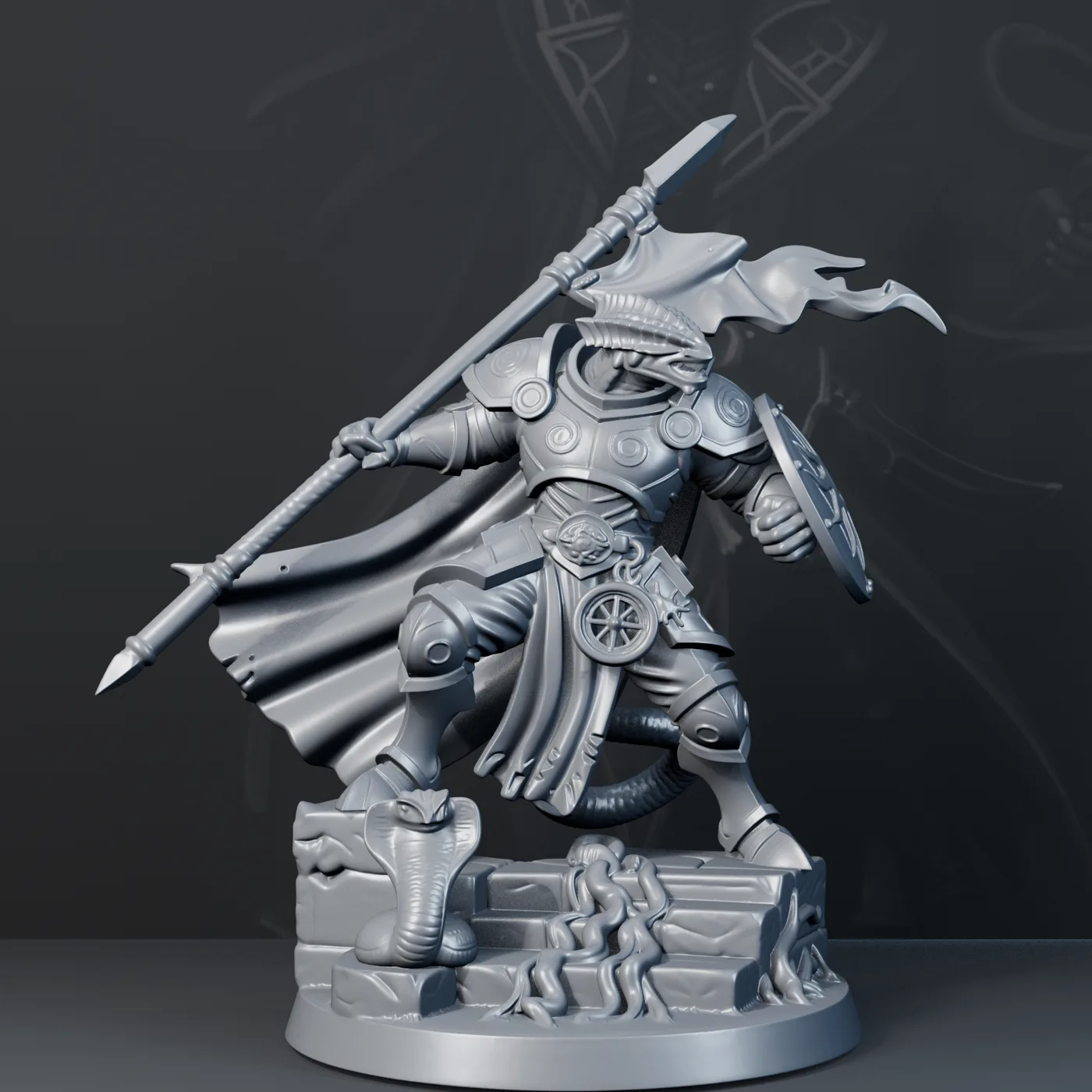 Voss Suncobra — gallery view 3